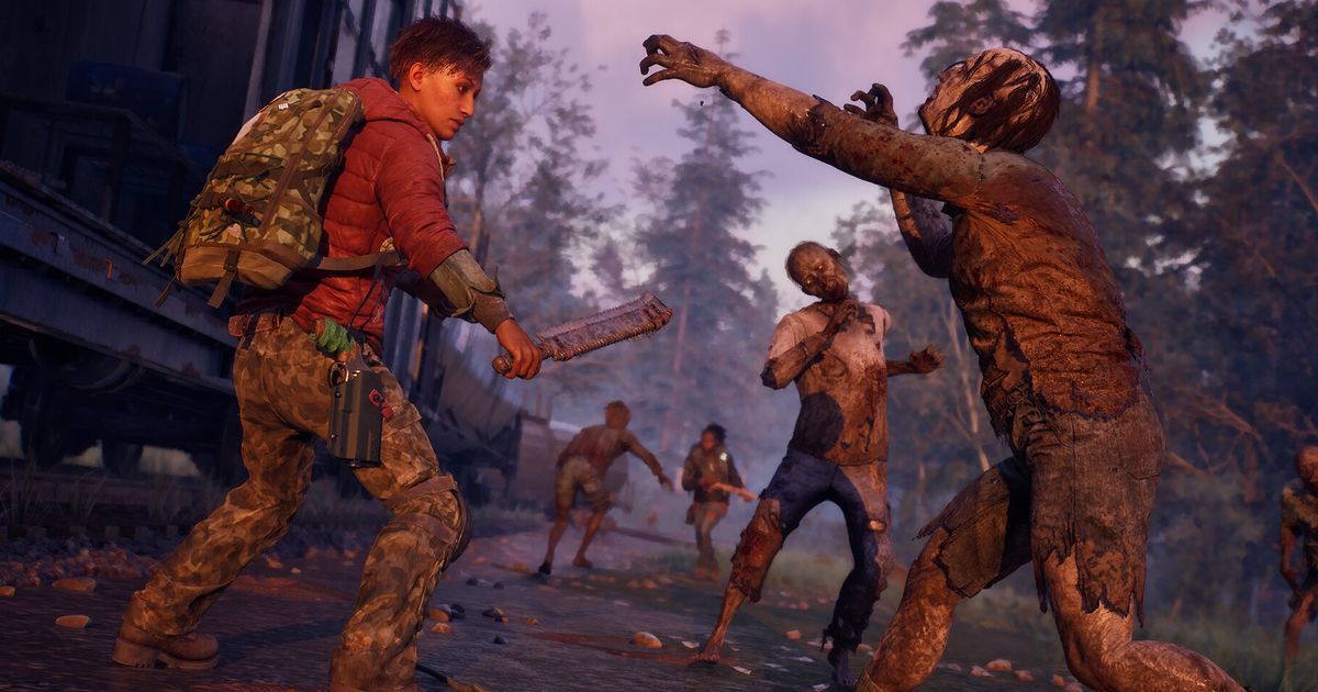 Undead Labs может быть закрыта, если Microsoft не найдёт покупателя
