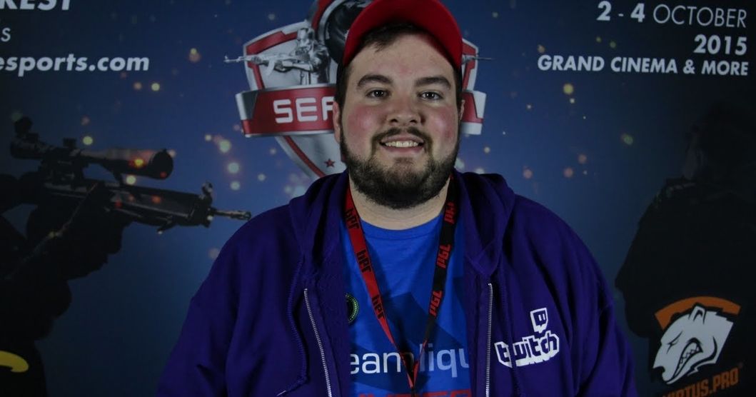 Hiko: «Следовало оставить s1mple, но мы пошли на поводу у EliGE»