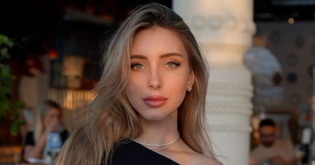 Юлия Вавилова: «Только лучшие — мои любимчики»