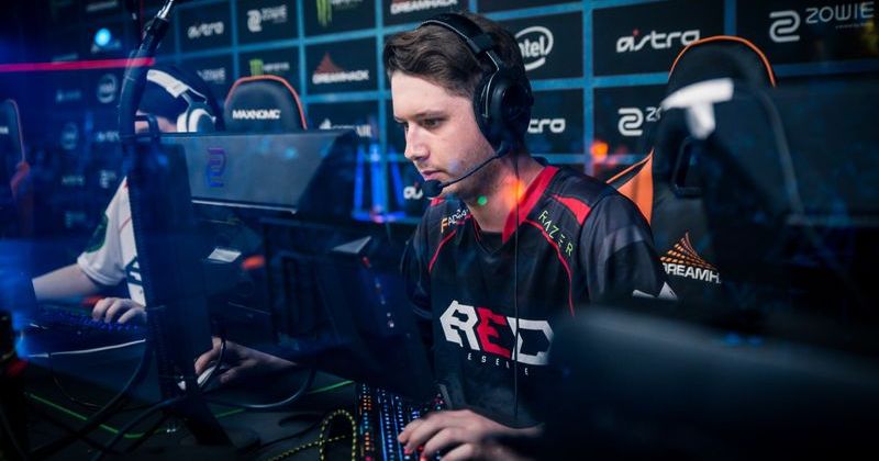 Windigo Gaming против Tricked Esport — ставки на CS:GO