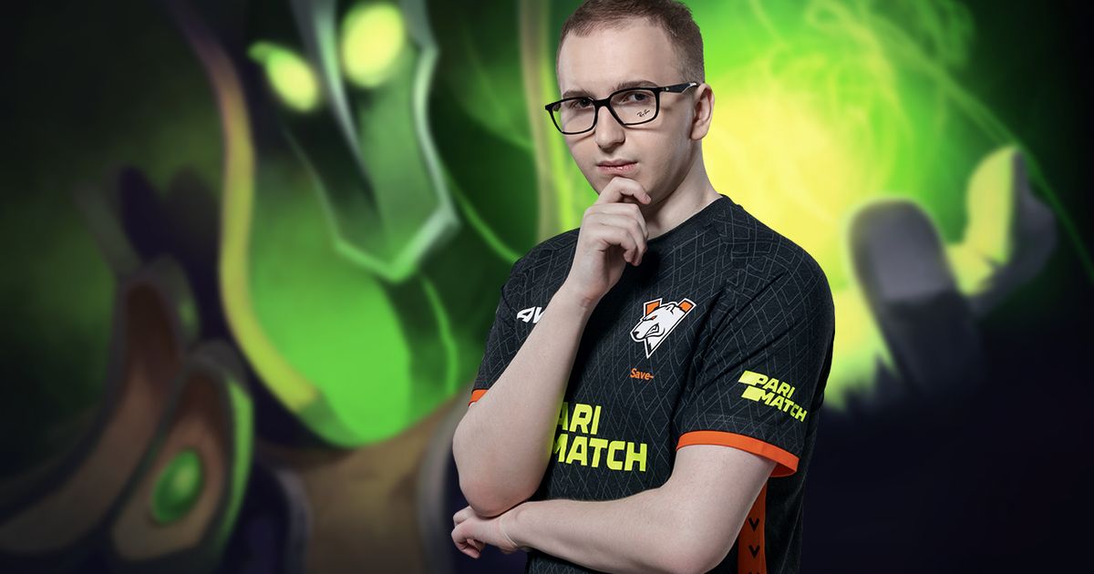 Virtus. Pro против team empire — ставки на киберспорт