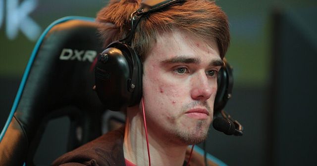 Hellraisers официально представили новый состав по dota 2