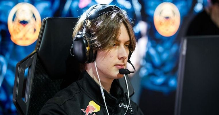 Virtus.pro заняла первое место в группе на Overwatch Champions Series 2026
