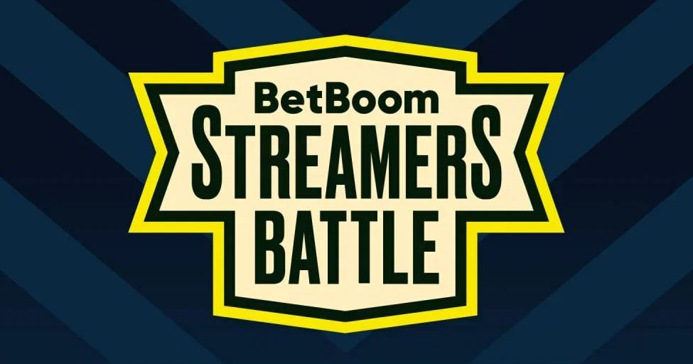 BetBoom Streamers Battle по CS2: Восемь медийных команд вступят в схватку за ₽4 млн