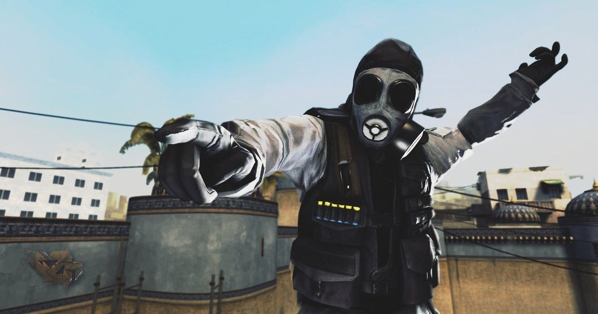 Обновление CS:GO изменило стоимость AUG и увеличило магазин M4A1-S
