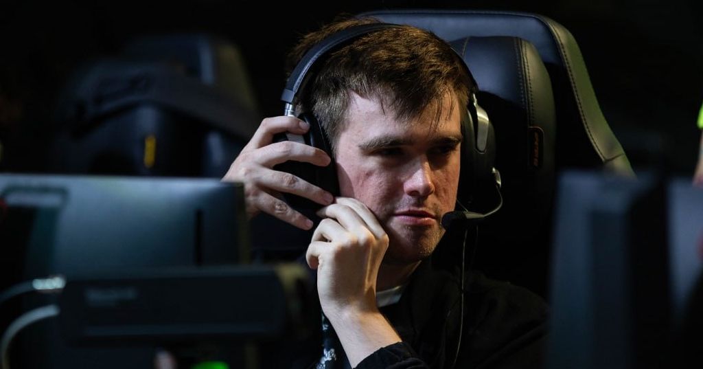 Miposhka о спаде в результатах Spirit: «Тильта особо нет. Определенно есть какой-то осадочек»