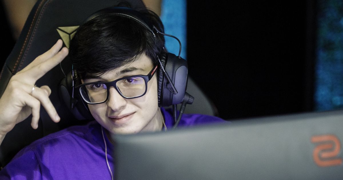 Leviatan vs EDward Gaming: битва за финал Masters London