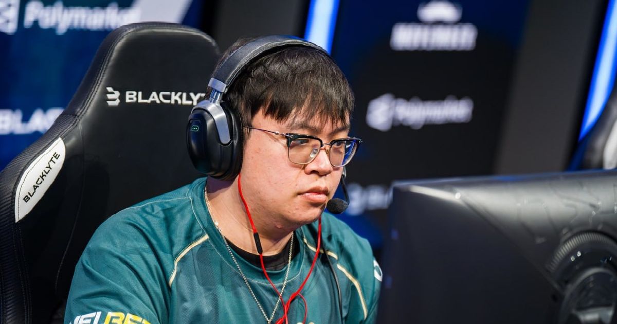 OG встретится с Vici Gaming в финале группы ESSENCE II