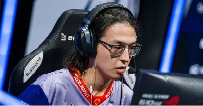 «Меня уже триггерит драфтить игроков», — Watson о системе Immortal Draft