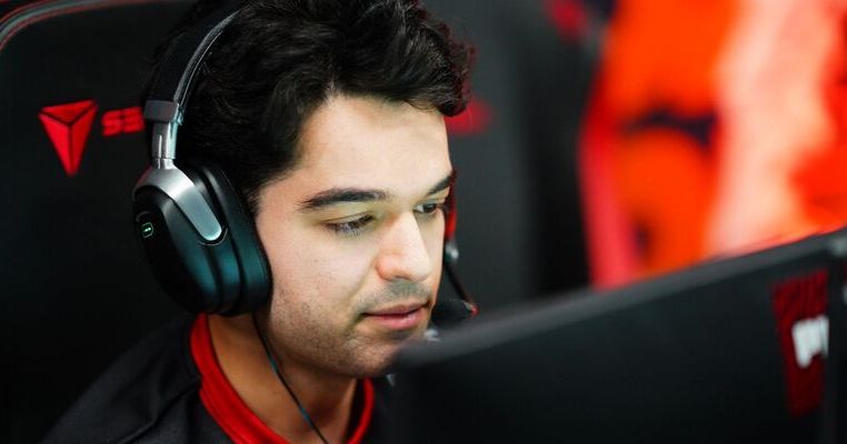 Team Liquid планирует подписать JT на позицию капитана