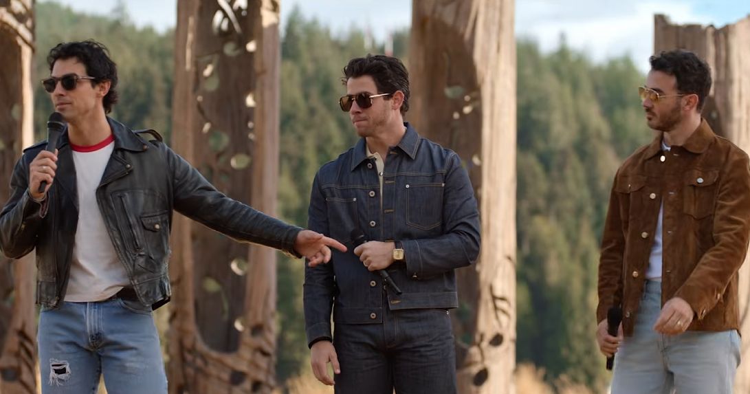 Disney+ представил тизер-трейлер Camp Rock 3