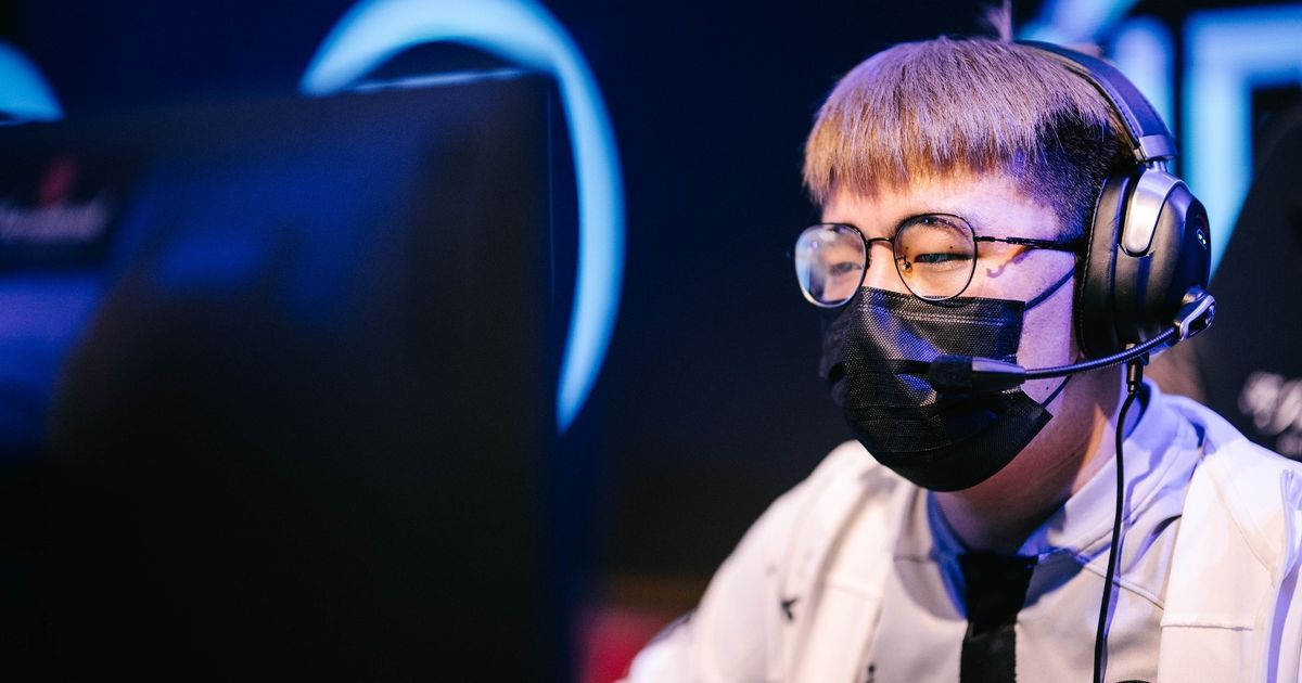 PSG.LGD нанесла Team Liquid третье поражение на DreamLeague Season 20