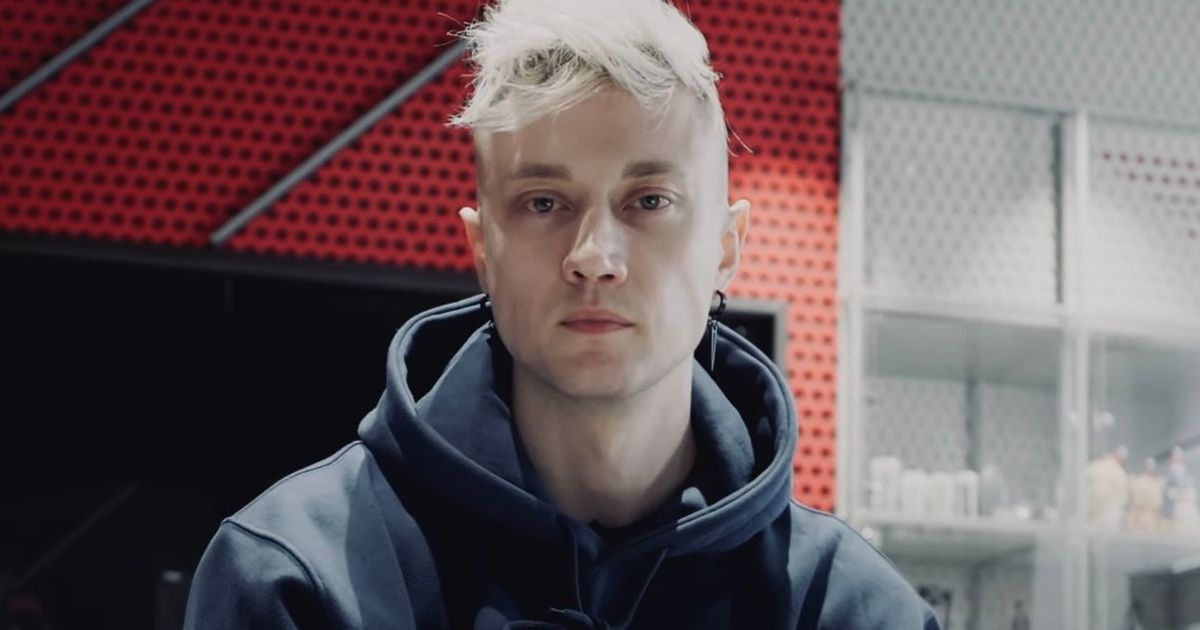 Rekkles: мечта — остаться в LCK, но возвращение в LEC — лучший способ ...