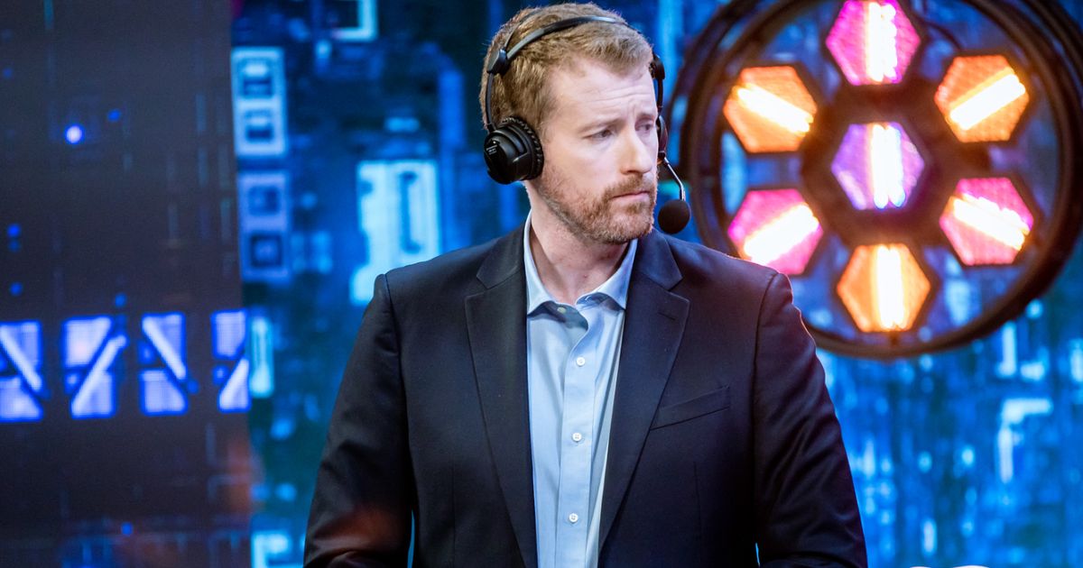 Magisk может перейти в BCGame