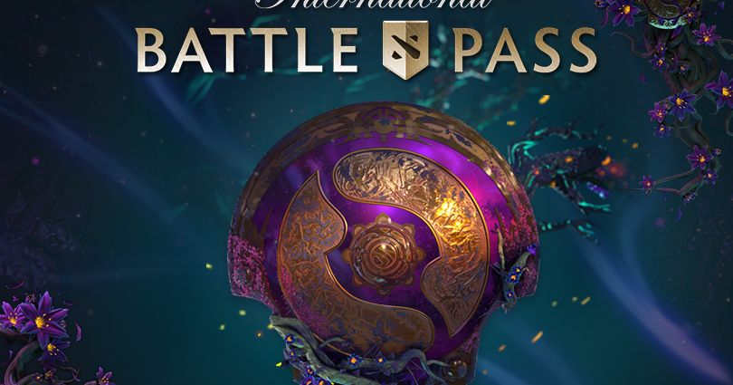 Battle pass к the international 2020 выйдет 25 мая