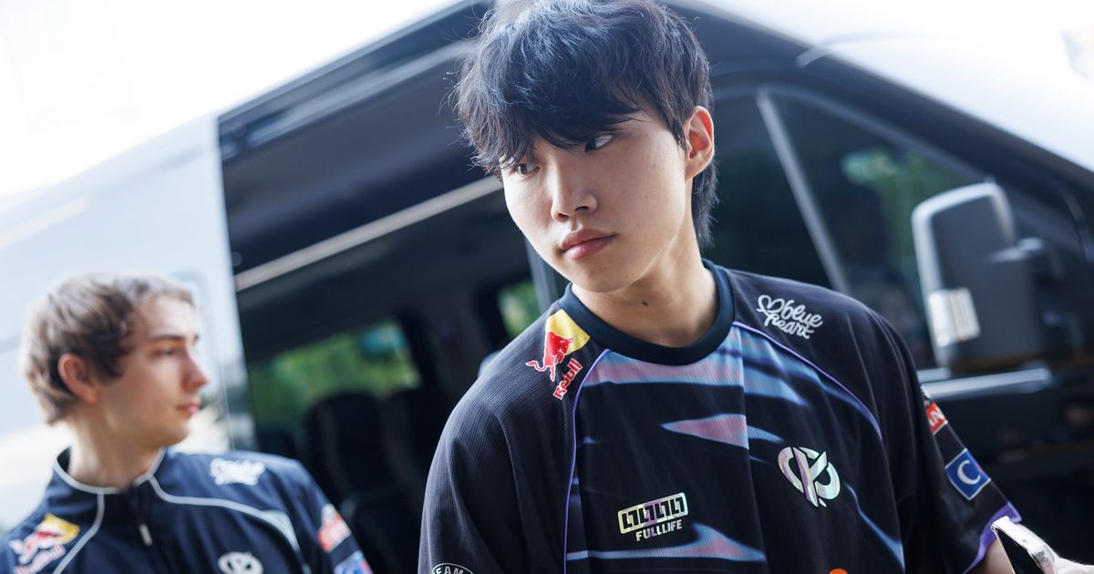 Bilibili Gaming оказалась сильнее Karmine Corp на 2026 World Championship