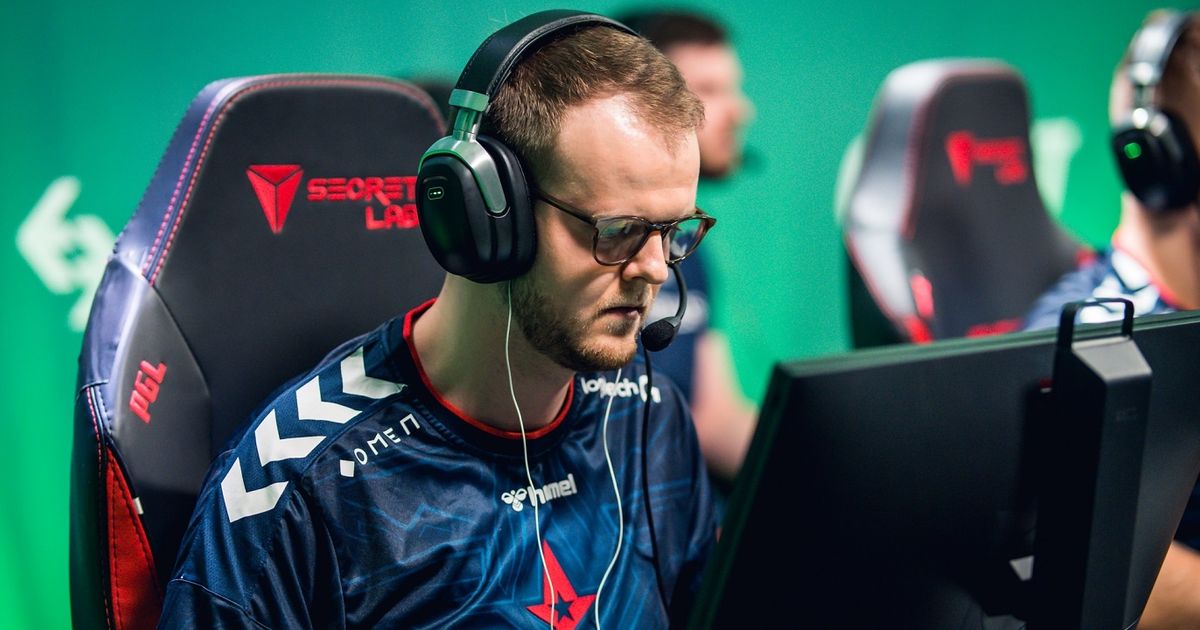 Astralis против Bad News Eagles — ставки на киберспорт