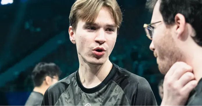 «Потерян до EWC. На Twitch не ищите», — Pure~ из 1w Team