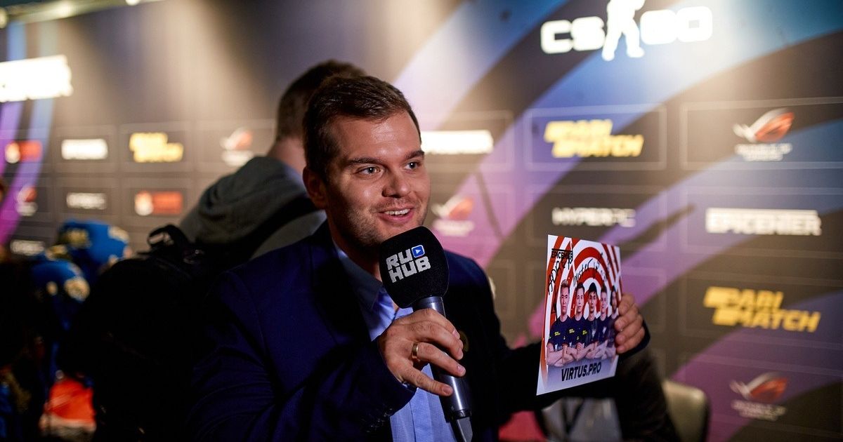 Ceh9 раскритиковал рейтинг hltv. Org