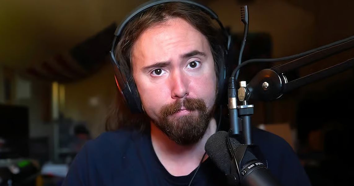 asmongold real name