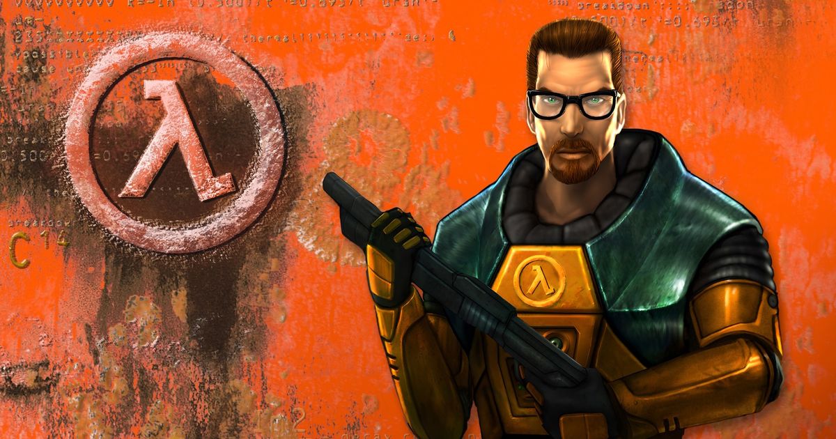 Half-Life побила рекорд стоимости среди ПК-игр на аукционе