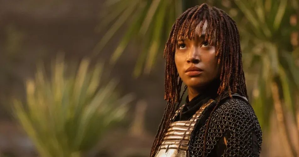 Аколит получил 26% рейтинга на Rotten Tomatoes