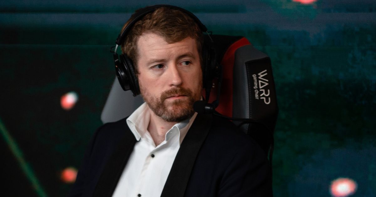 Thorin: CS:GO не нужны враги с такими друзьями, как Valve и ESL