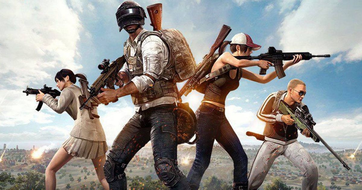 Natus Vincere представила состав по PUBG Mobile