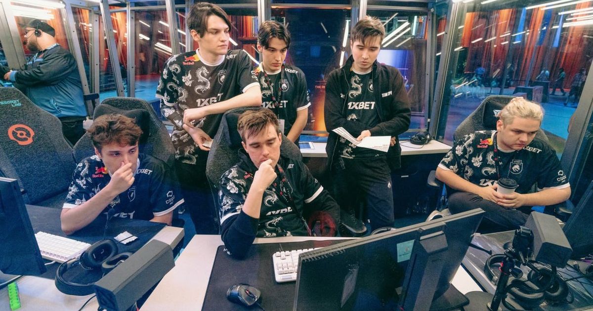 Nix о Team Spirit: «Если они будут какие-то решафлы делать, то это минимум после Riyadh Masters 2024 случится»