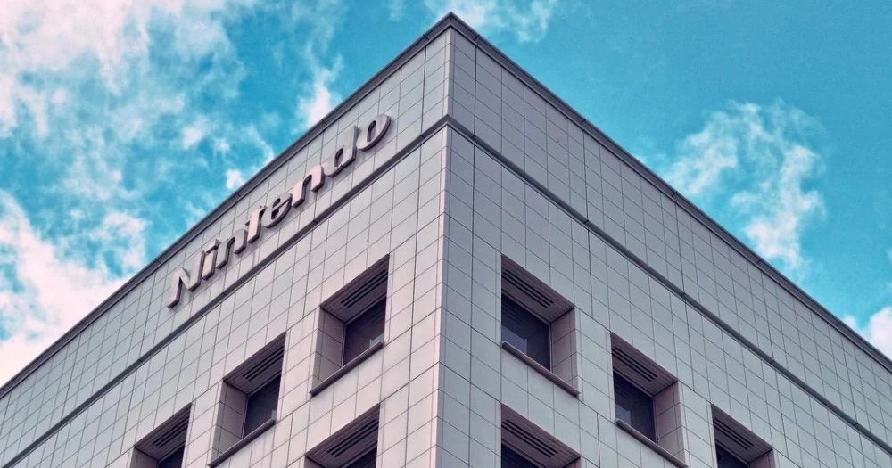 Nintendo потребовала от разработчиков, чтобы их сотрудники не были связаны с якудза