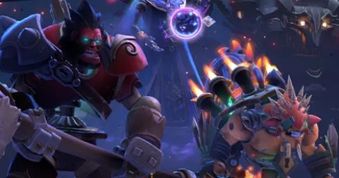 Датамайнер: «Темный карнавал» в Dota 2 может получить еще два сундука