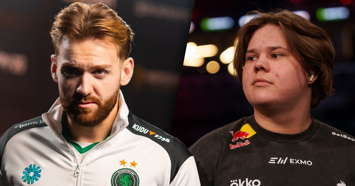Ведите новую Falcons — эта уже стухла. Пять итогов главного четвертьфинала StarLadder Budapest Major 2025