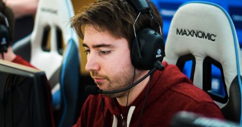 SPUNJ: «Подожду, пока вы узнаете о настоящей эксклюзивной франшизной лиге»