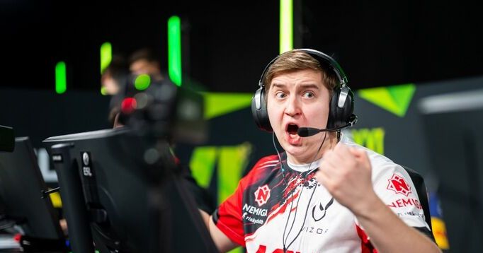 Nemiga Gaming объявила об уходе двух игроков
