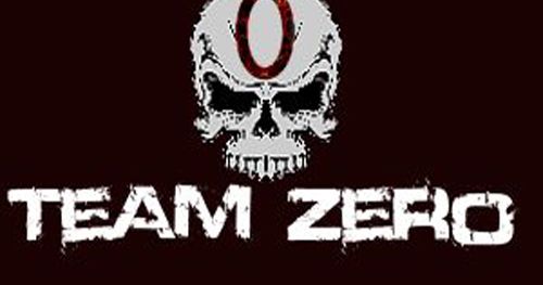Немецко-голландская пятерка Team Zero