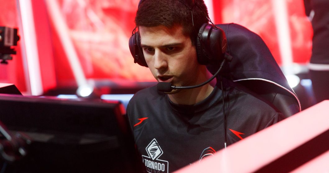 Vaevictis esports сохранила слот в континентальной лиге