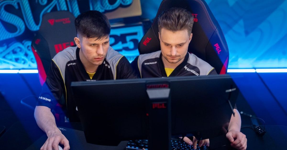 Natus Vincere против FlyQuest — ставки на матч CS2