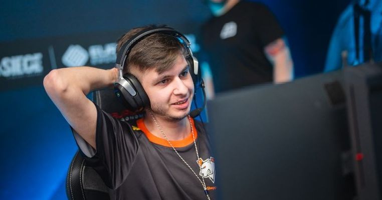 Virtus Pro R6 Virtus.pro прошла в плей-офф BLAST R6 Major Montreal 2024