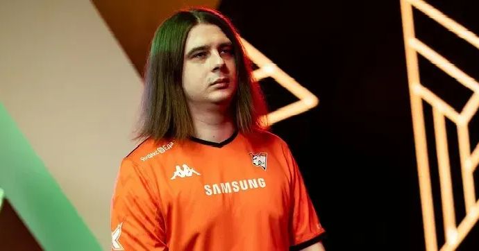 «Люди на 2 тыс. MMR наслаждаются игрой», — Fng