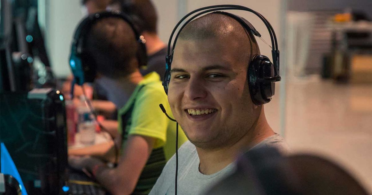 Windigo Gaming выставила состав по CS:GO на трансфер