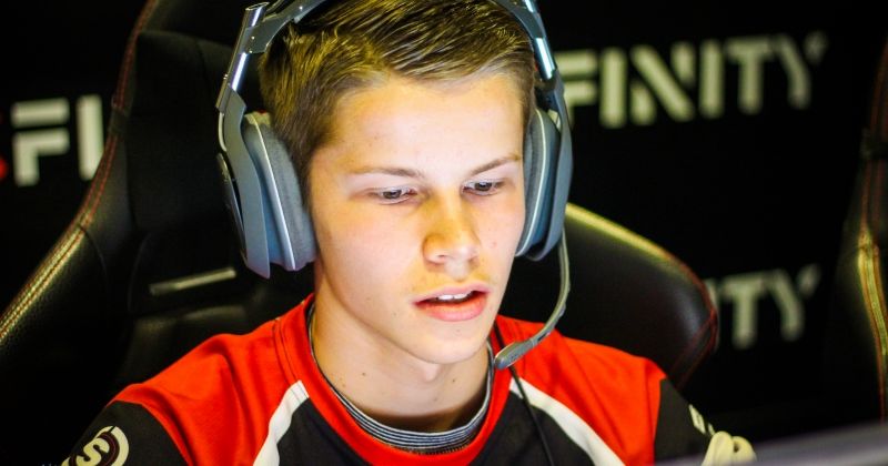 Team Orbit снова расстаются с составом по CS:GO