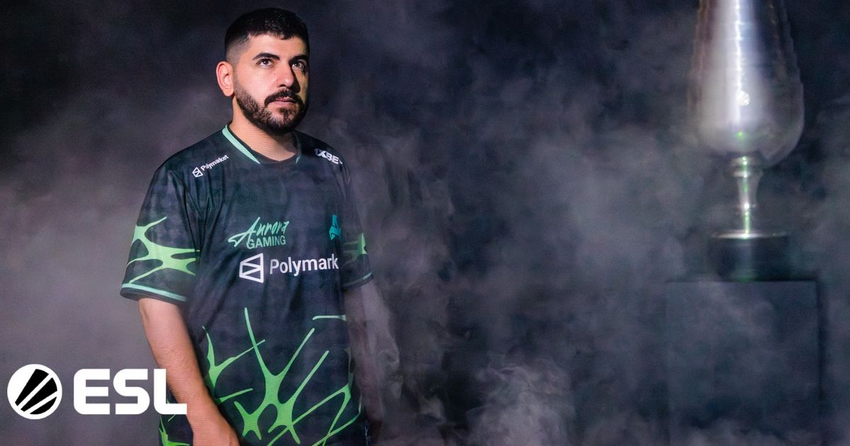«Турецкая CS потеряла своего дедушку», — woxic о MAJ3R