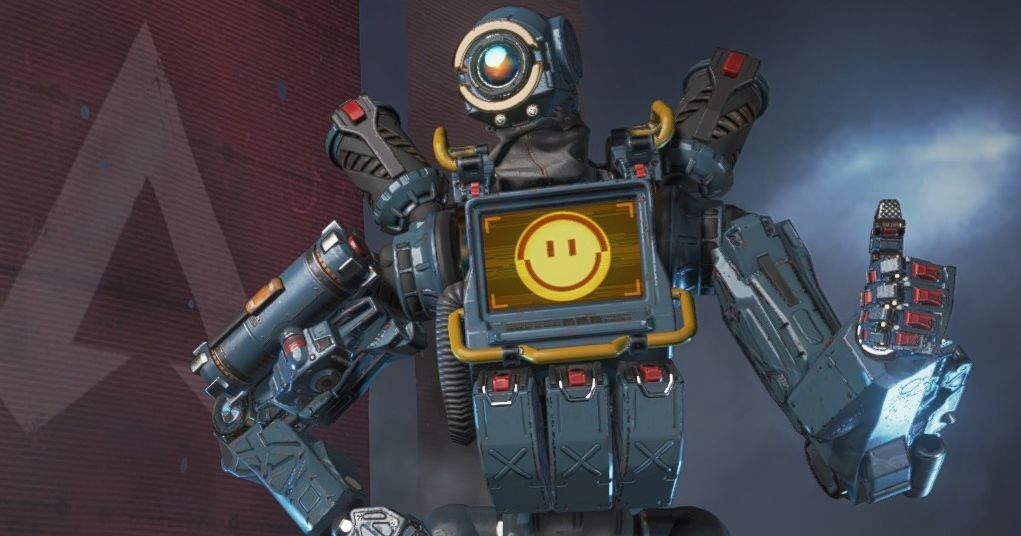 Авторы Apex Legends перенесли серверы игры к Amazon — это помогло ...