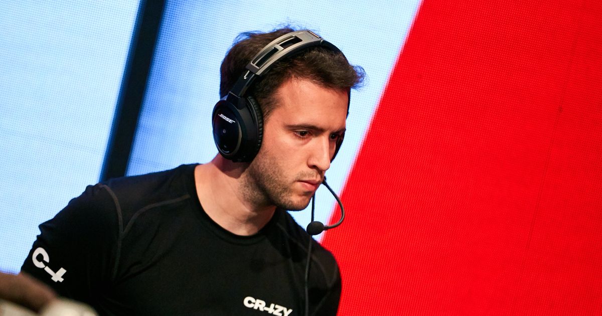 Fpx esports представила нового капитана состава по cs:go