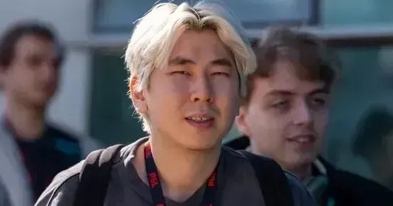 «А что жалеть? Я не играю ради заработка», — TORONTOTOKYO о времени в Dota 2