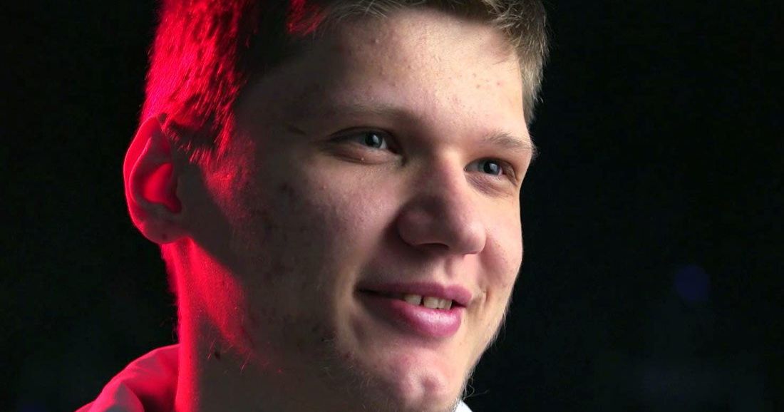 S1mple о переносе матча против forze: «мы сказали, что с заменой играть не будем»