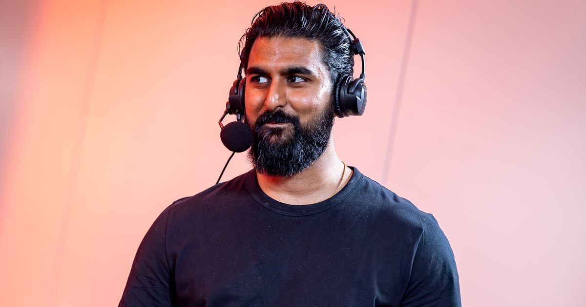 Launders назвал гланый плюс релиза Train в CS2