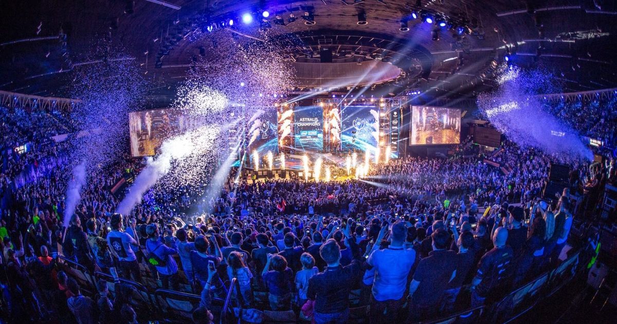 Журналист HLTV об IEM Katowice 2021: «Это будет один из самых захватывающих турниров в истории»