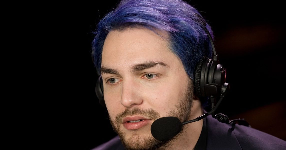 «Залутал себе пермобан от PGL в 17 лет», — CrystalMay о TaiLung