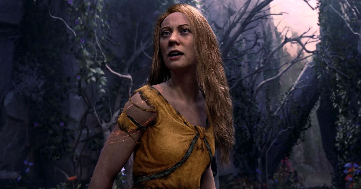 Выход God of War Laufey состоится 16 февраля 2027 года
